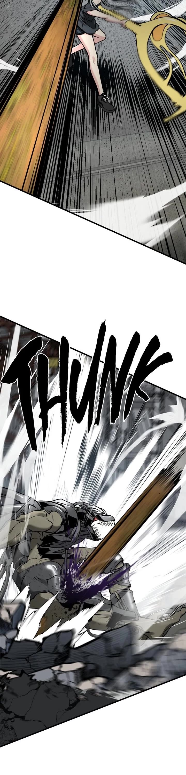 Hero Killer (Beolkkul) chapter 238 page 35