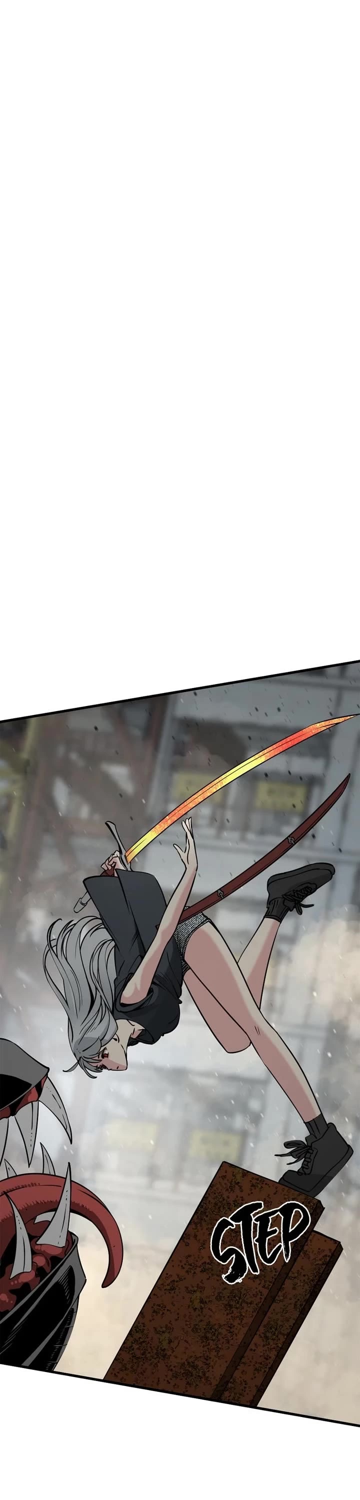 Hero Killer (Beolkkul) chapter 238 page 36