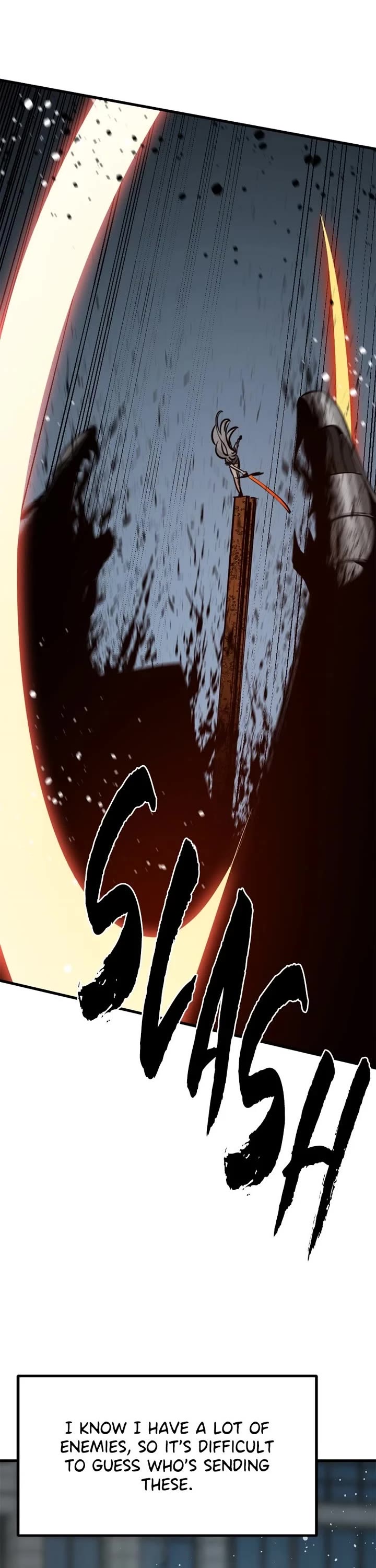 Hero Killer (Beolkkul) chapter 238 page 37