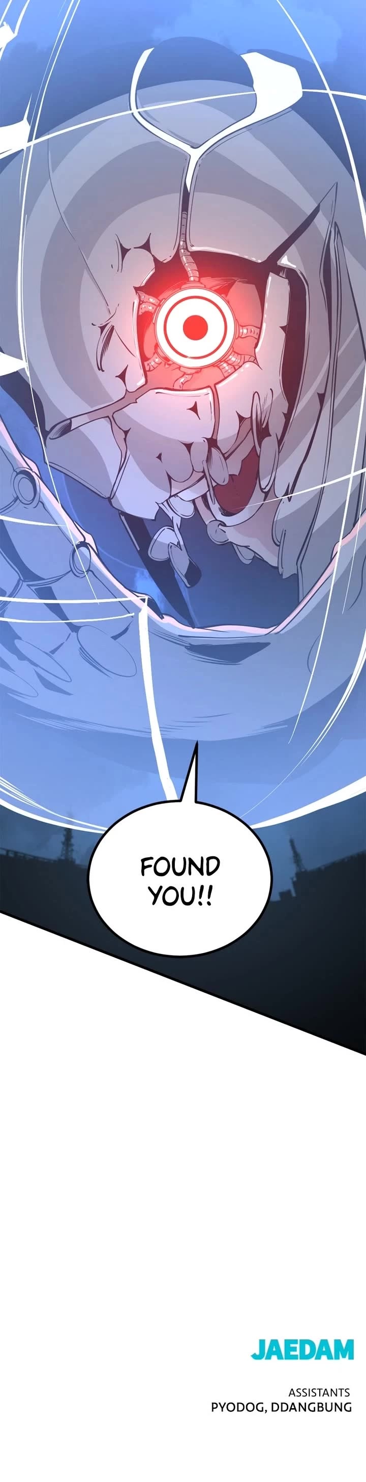 Hero Killer (Beolkkul) chapter 238 page 46