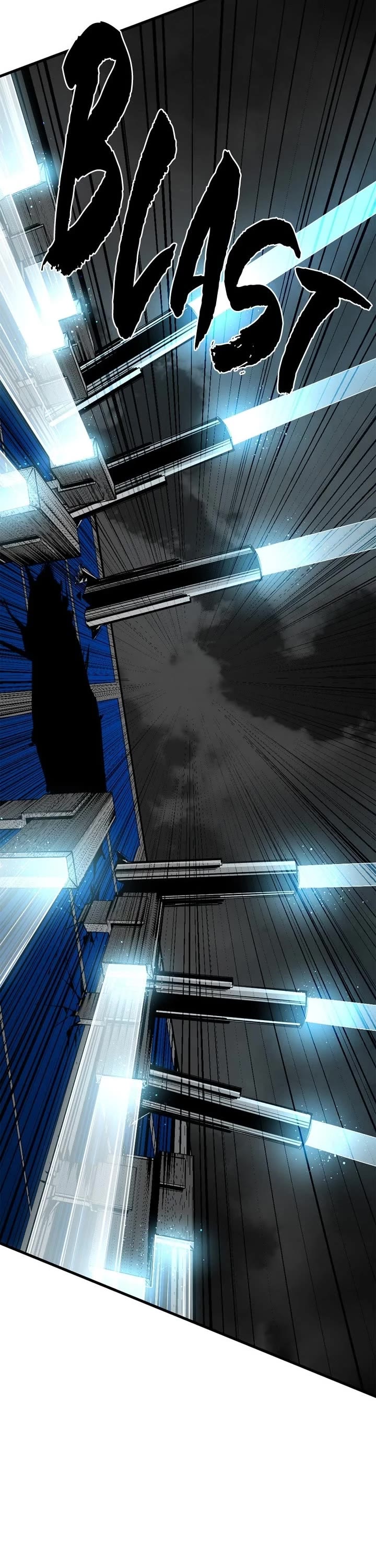 Hero Killer (Beolkkul) chapter 238 page 6