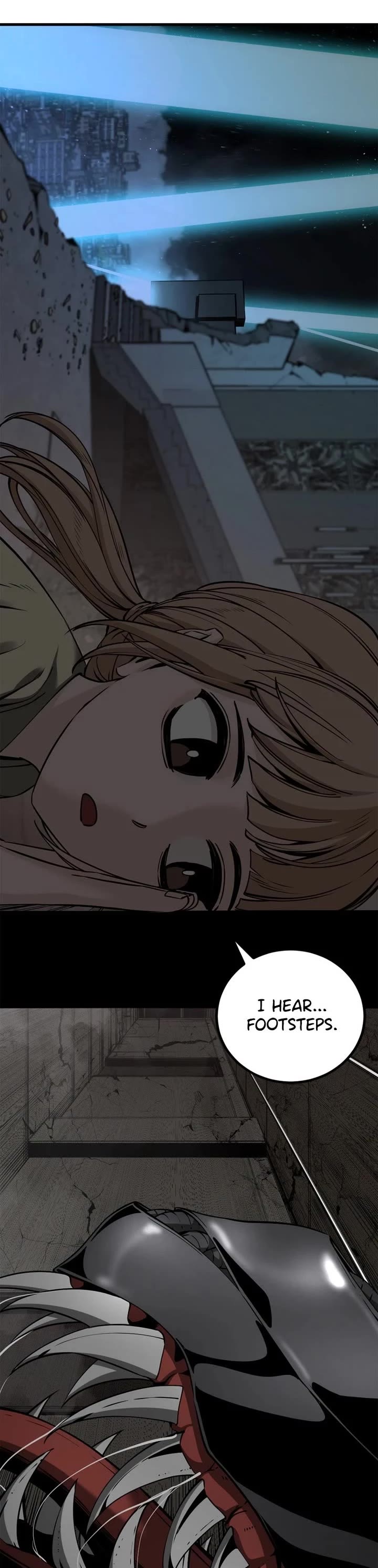 Hero Killer (Beolkkul) chapter 238 page 9