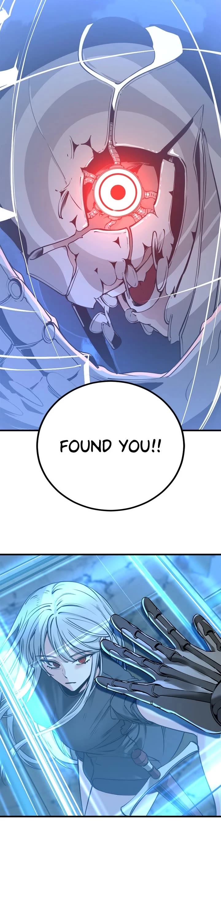 Hero Killer (Beolkkul) chapter 239 page 1