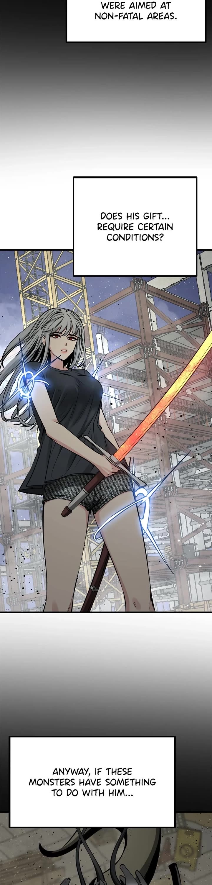 Hero Killer (Beolkkul) chapter 239 page 11