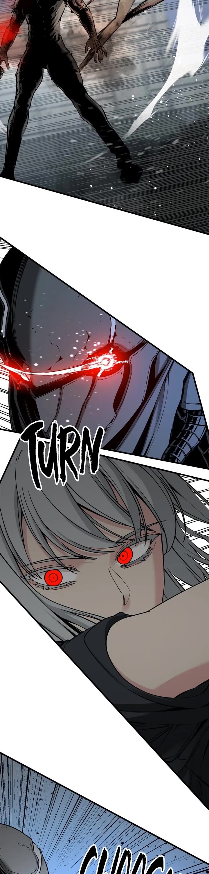 Hero Killer (Beolkkul) chapter 239 page 17