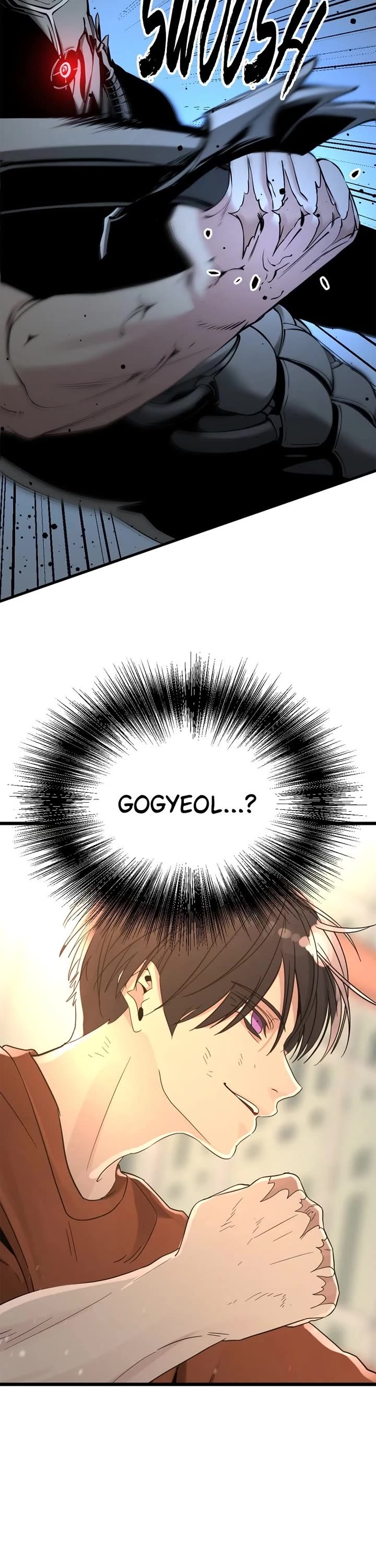 Hero Killer (Beolkkul) chapter 239 page 18