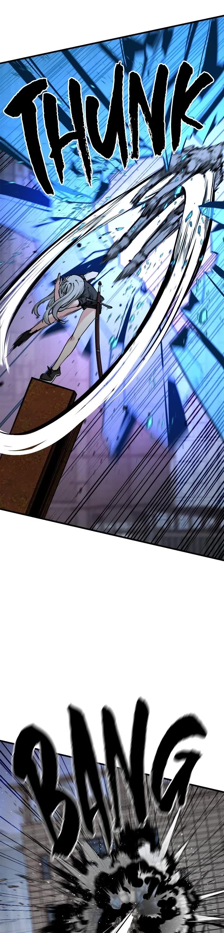 Hero Killer (Beolkkul) chapter 239 page 2