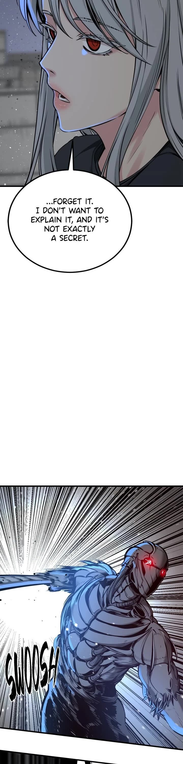 Hero Killer (Beolkkul) chapter 239 page 22