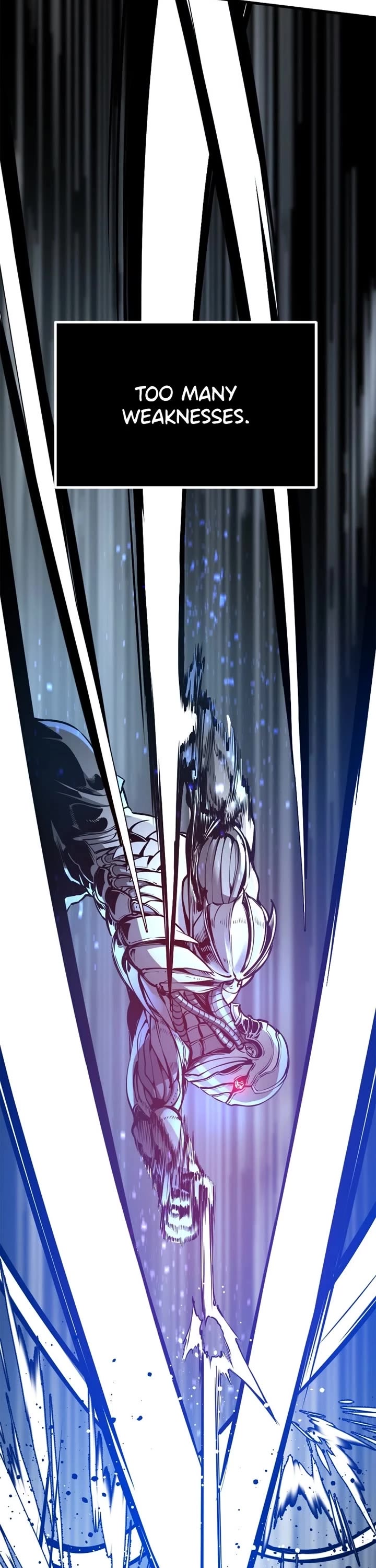 Hero Killer (Beolkkul) chapter 239 page 23