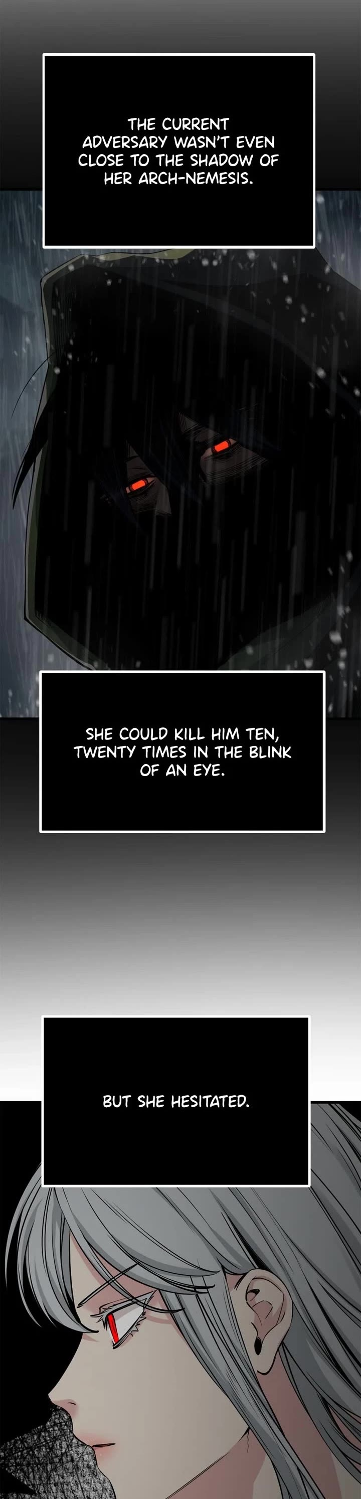 Hero Killer (Beolkkul) chapter 239 page 25