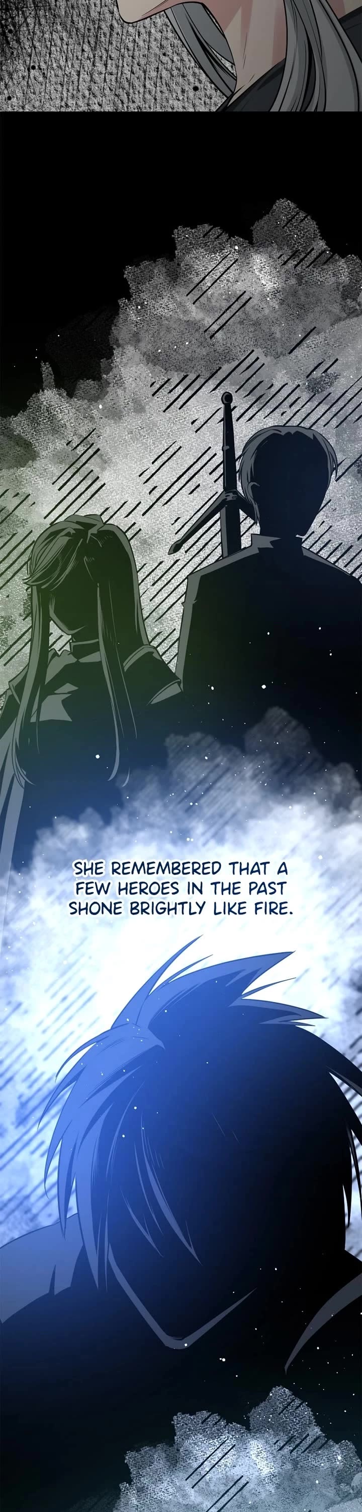 Hero Killer (Beolkkul) chapter 239 page 26