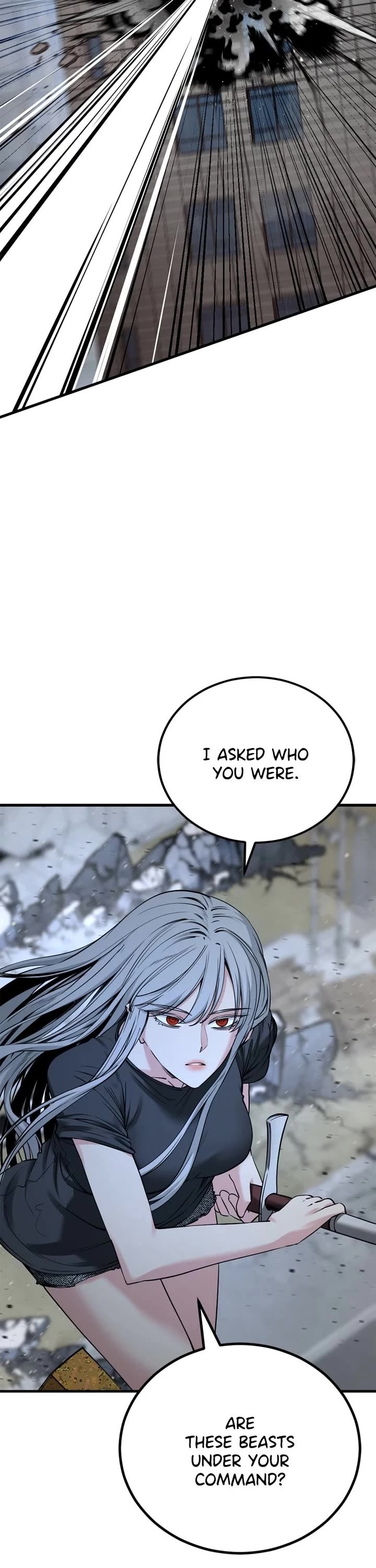 Hero Killer (Beolkkul) chapter 239 page 3