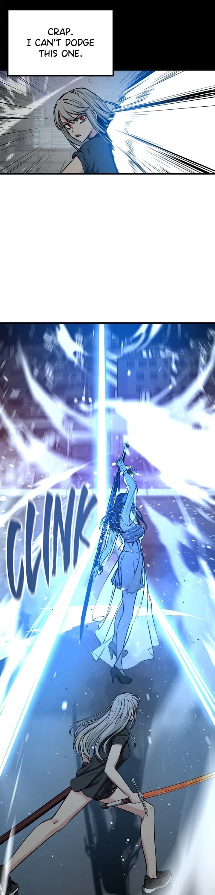 Hero Killer (Beolkkul) chapter 239 page 30