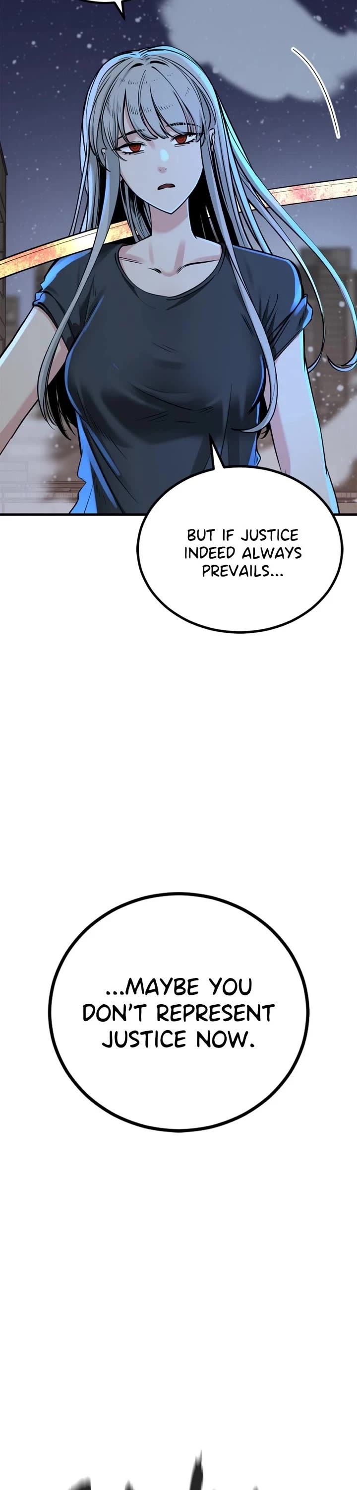 Hero Killer (Beolkkul) chapter 239 page 32