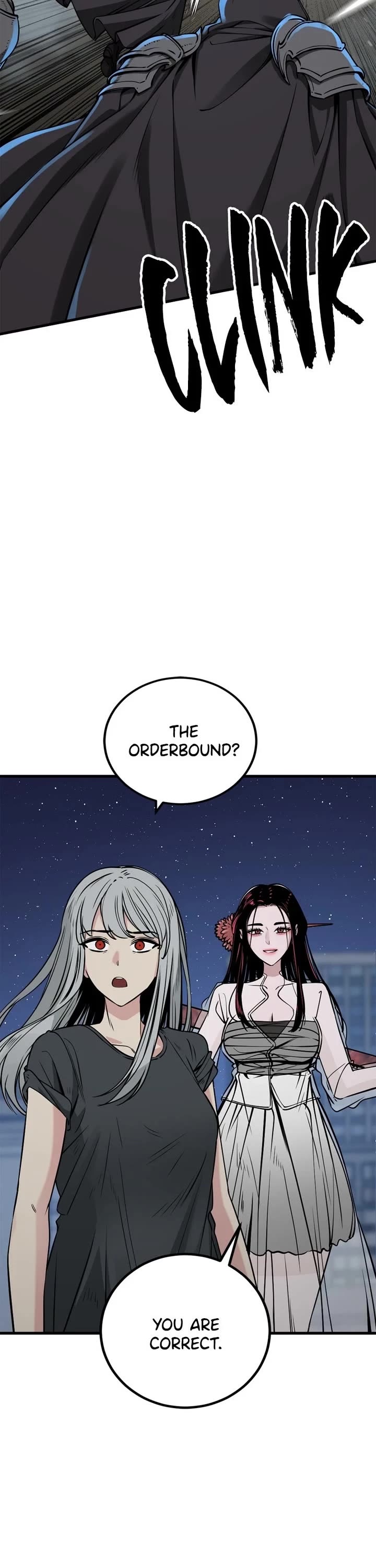 Hero Killer (Beolkkul) chapter 239 page 38