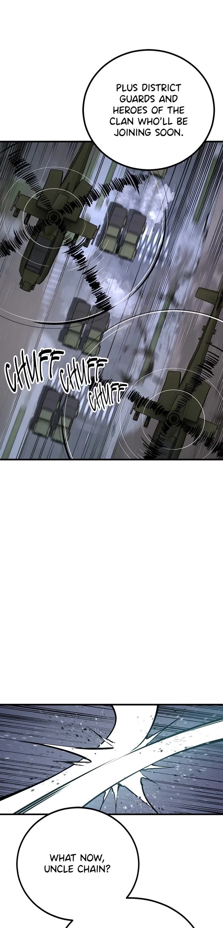 Hero Killer (Beolkkul) chapter 239 page 39