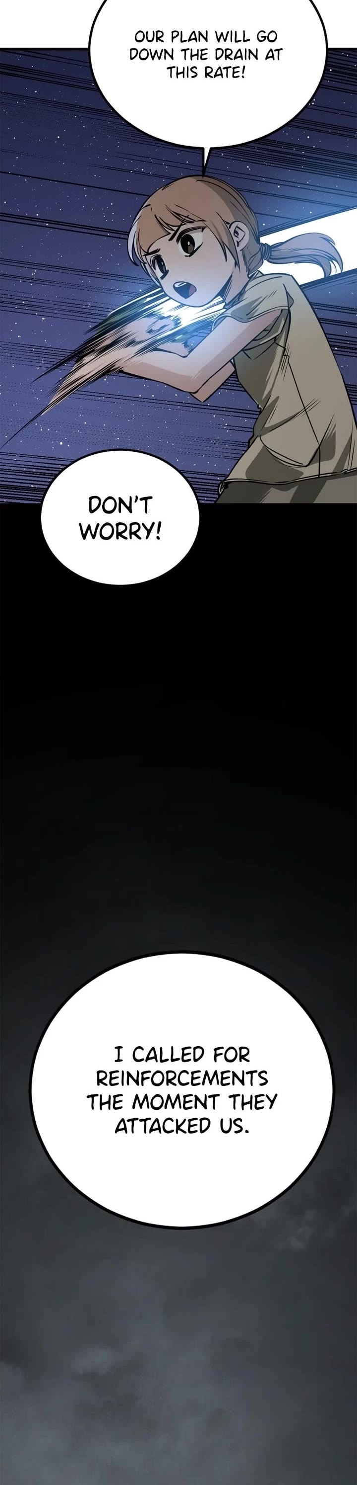 Hero Killer (Beolkkul) chapter 239 page 40