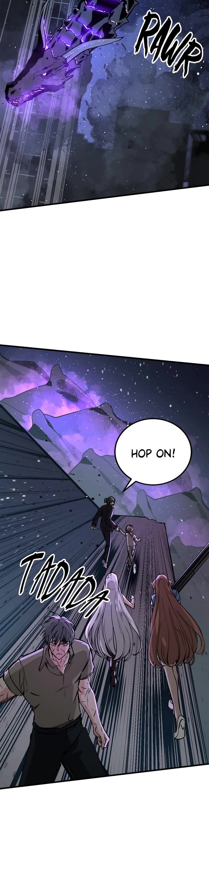 Hero Killer (Beolkkul) chapter 239 page 43