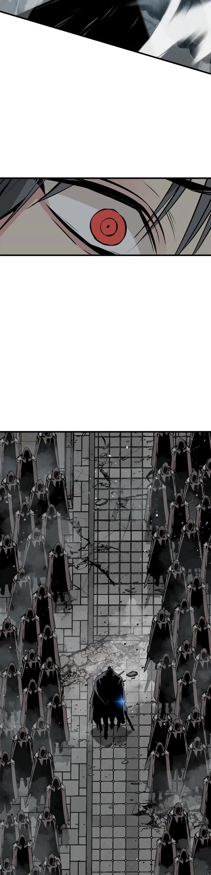 Hero Killer (Beolkkul) chapter 239 page 45