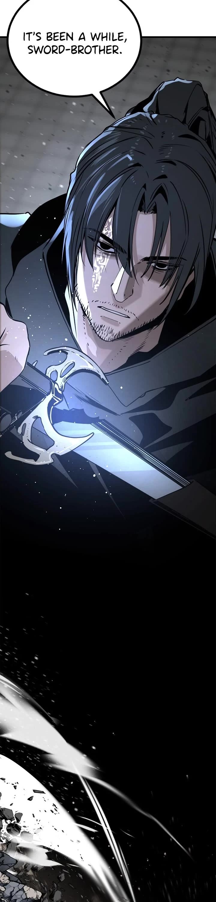 Hero Killer (Beolkkul) chapter 239 page 47