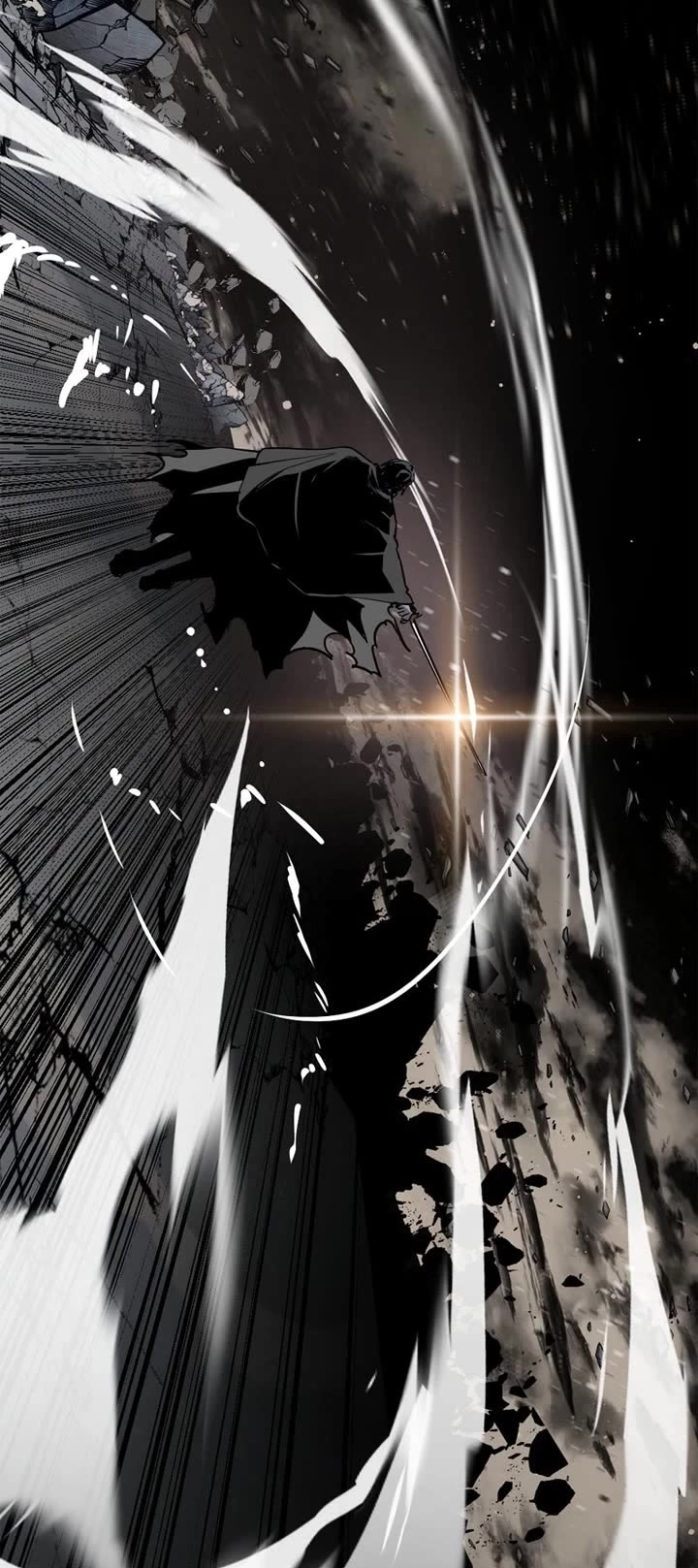 Hero Killer (Beolkkul) chapter 239 page 48