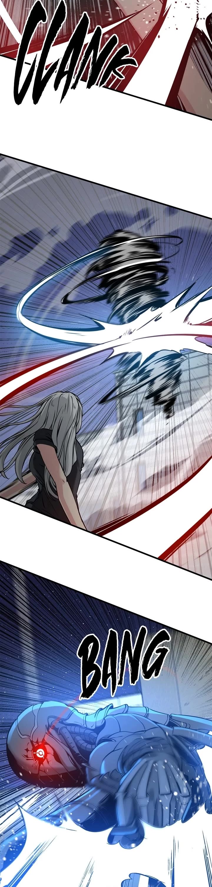 Hero Killer (Beolkkul) chapter 239 page 7