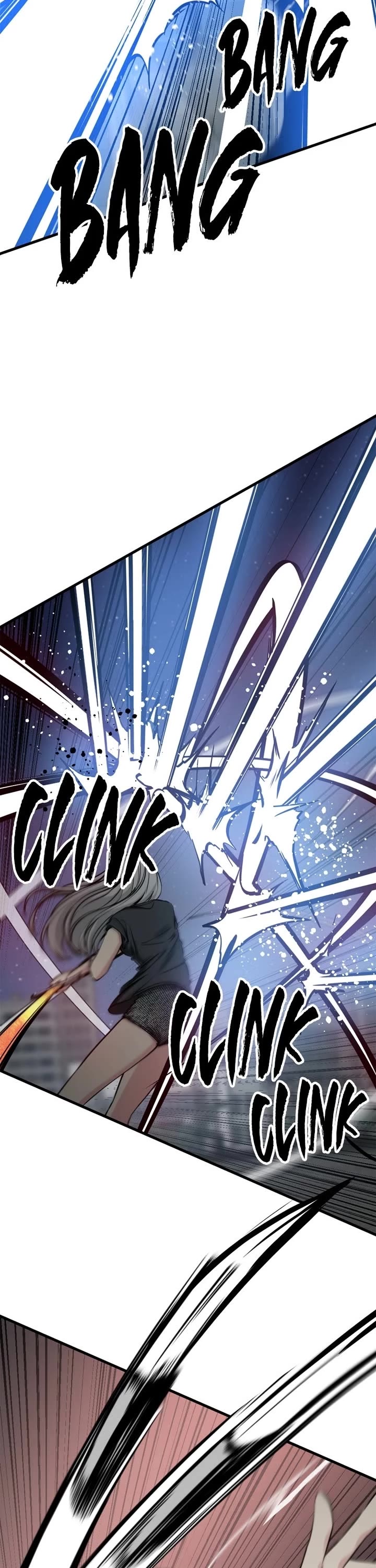 Hero Killer (Beolkkul) chapter 239 page 8