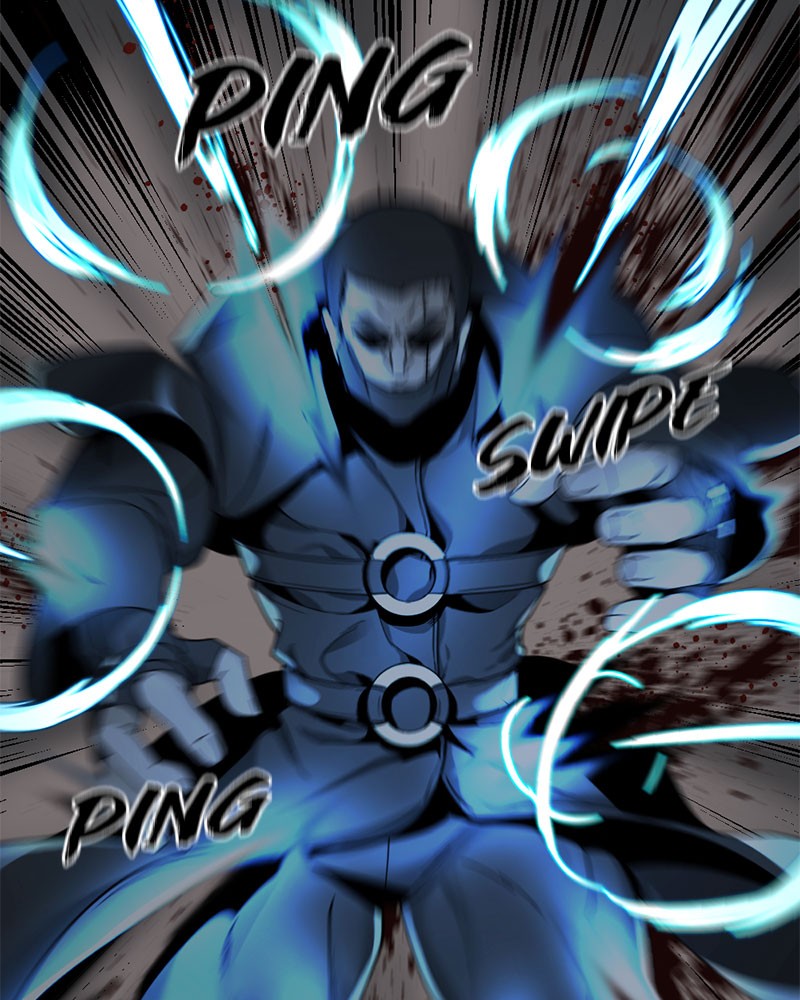 Hero Killer (Beolkkul) chapter 24 page 105