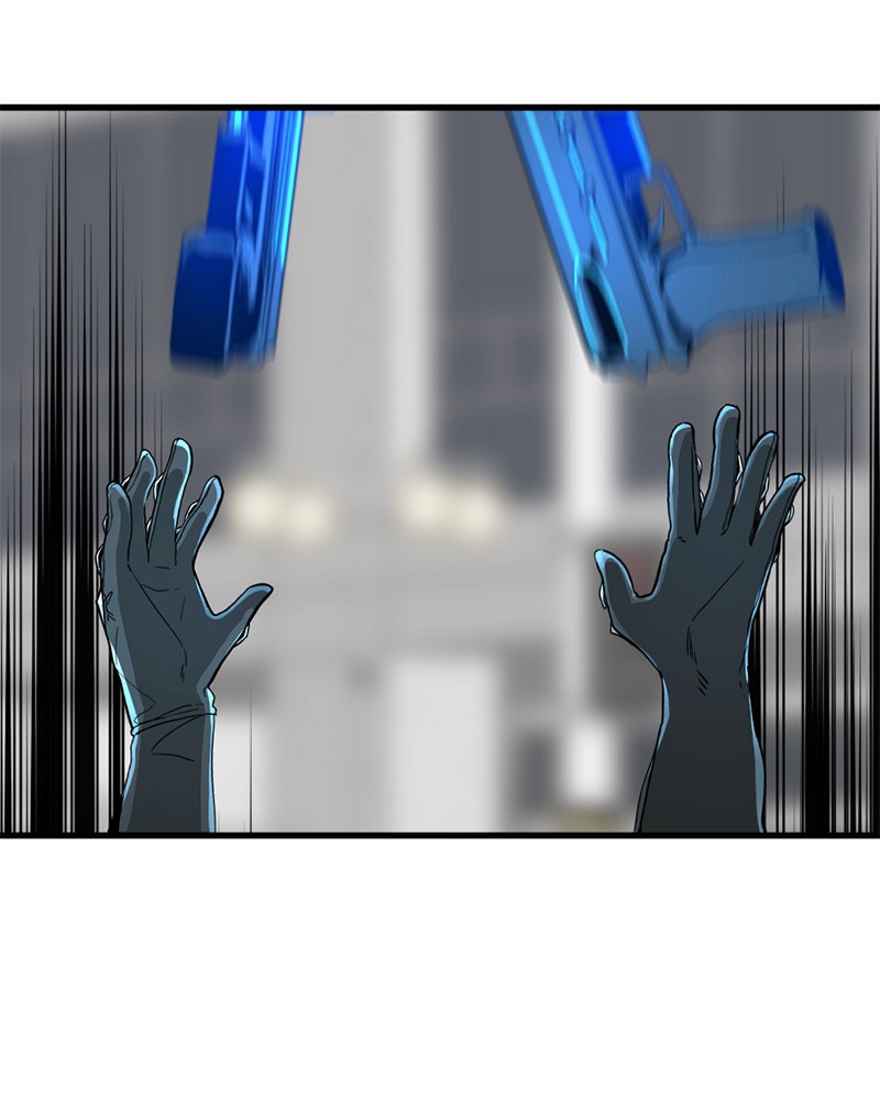 Hero Killer (Beolkkul) chapter 24 page 107