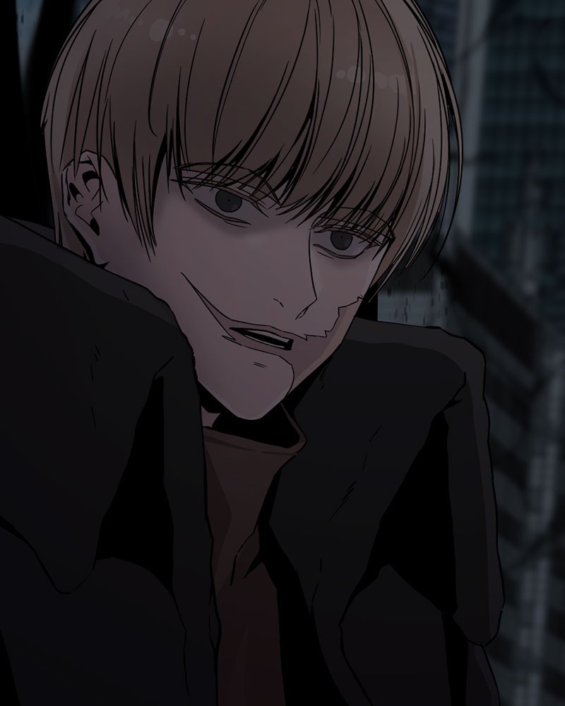 Hero Killer (Beolkkul) chapter 24 page 143