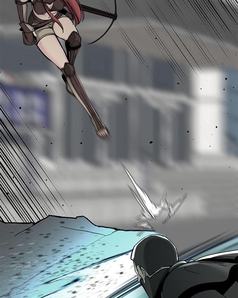 Hero Killer (Beolkkul) chapter 24 page 22