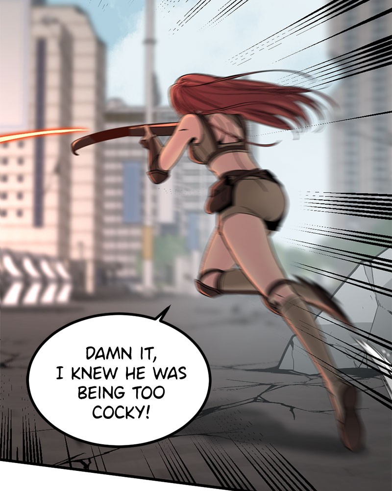 Hero Killer (Beolkkul) chapter 24 page 6