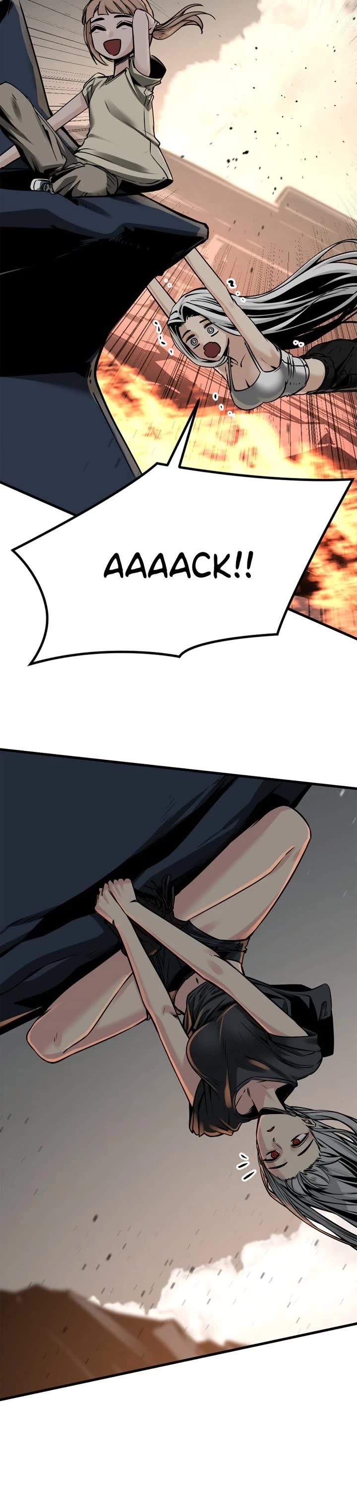 Hero Killer (Beolkkul) chapter 240 page 11