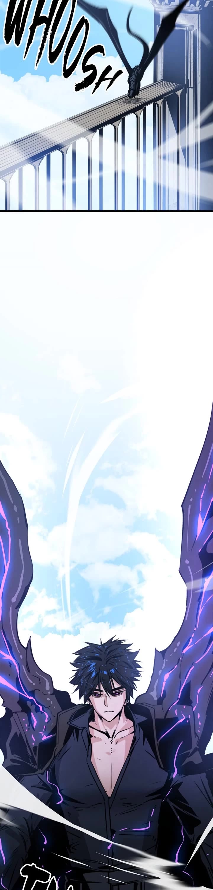 Hero Killer (Beolkkul) chapter 240 page 13