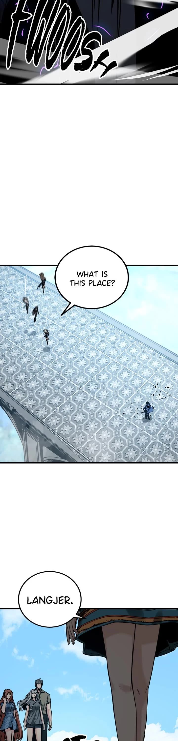 Hero Killer (Beolkkul) chapter 240 page 14