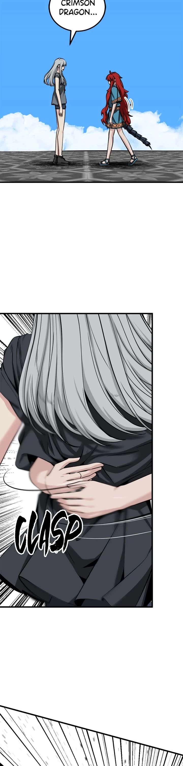 Hero Killer (Beolkkul) chapter 240 page 16