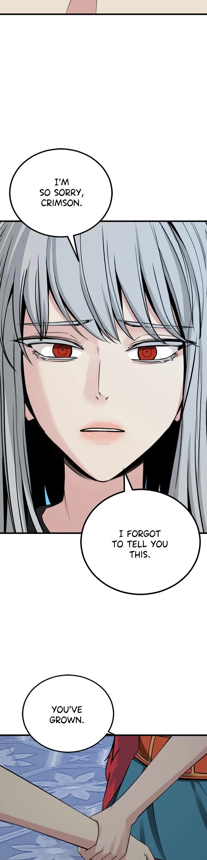 Hero Killer (Beolkkul) chapter 240 page 20