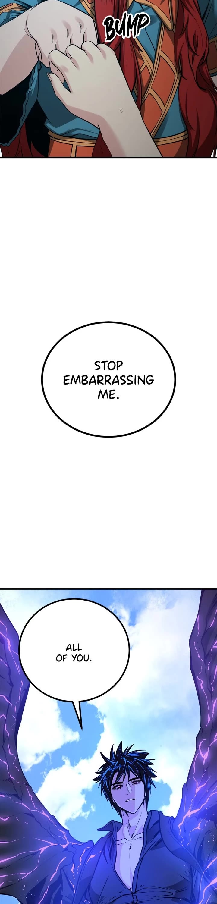 Hero Killer (Beolkkul) chapter 240 page 23