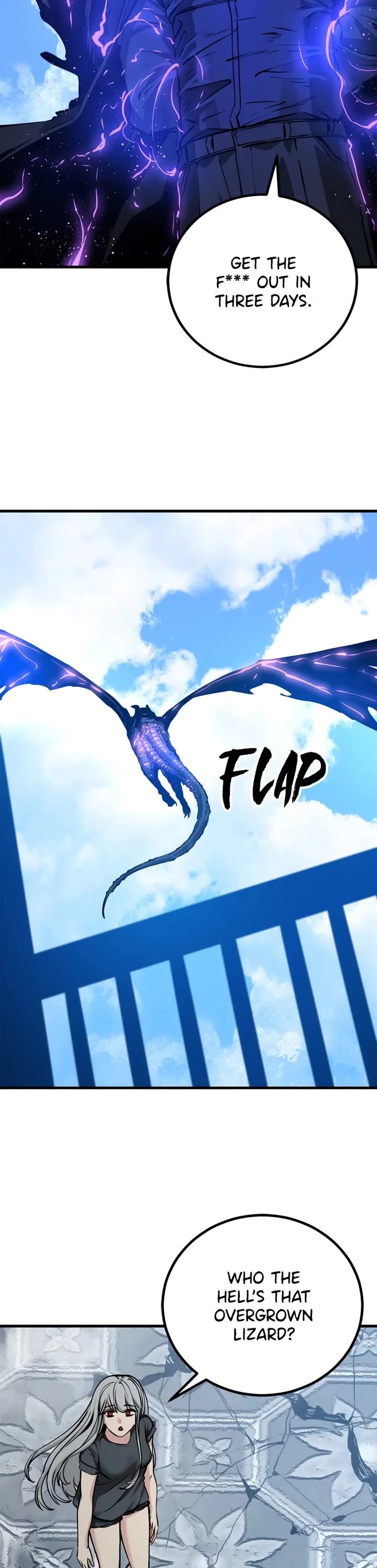 Hero Killer (Beolkkul) chapter 240 page 24