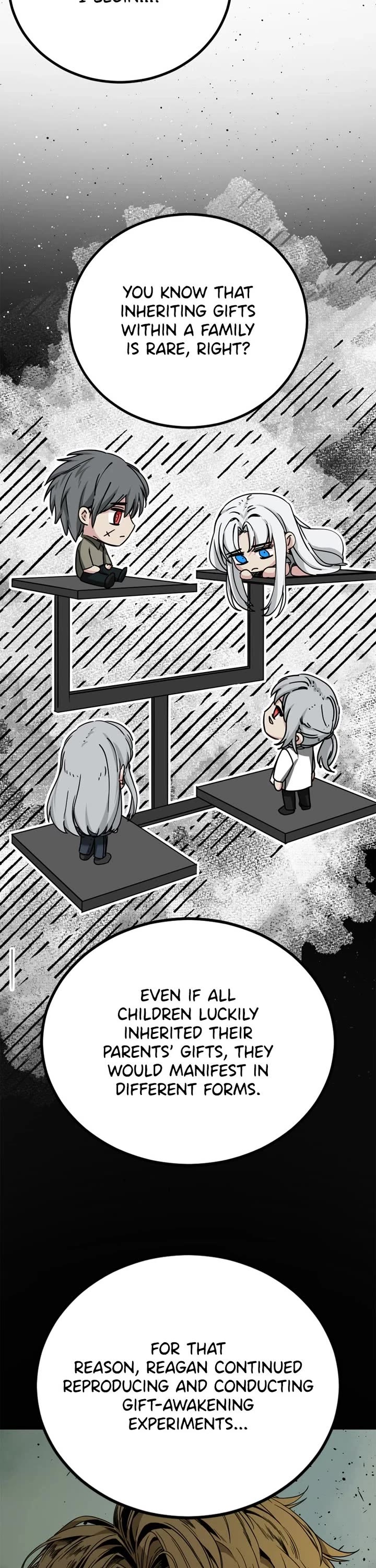 Hero Killer (Beolkkul) chapter 240 page 27