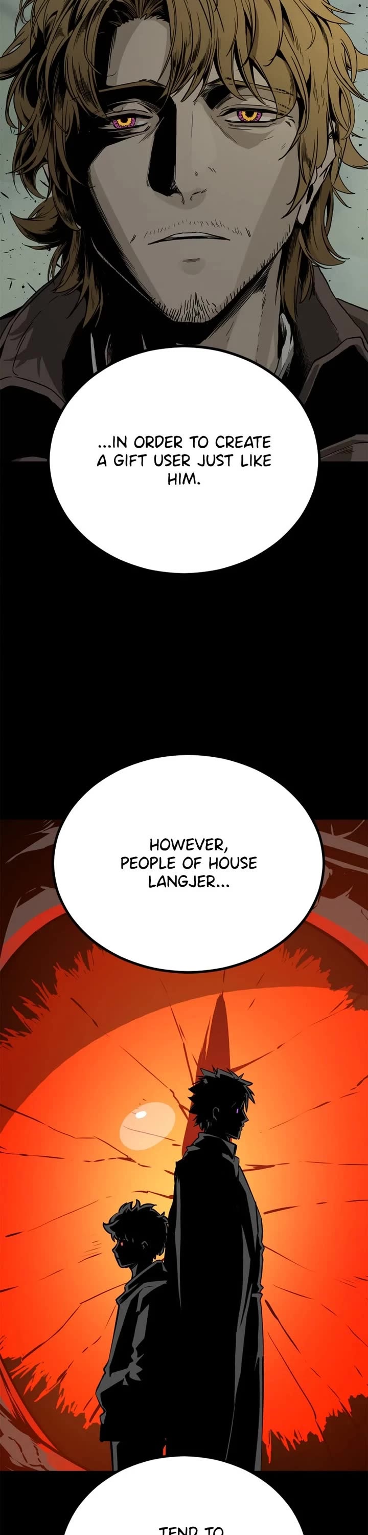 Hero Killer (Beolkkul) chapter 240 page 28