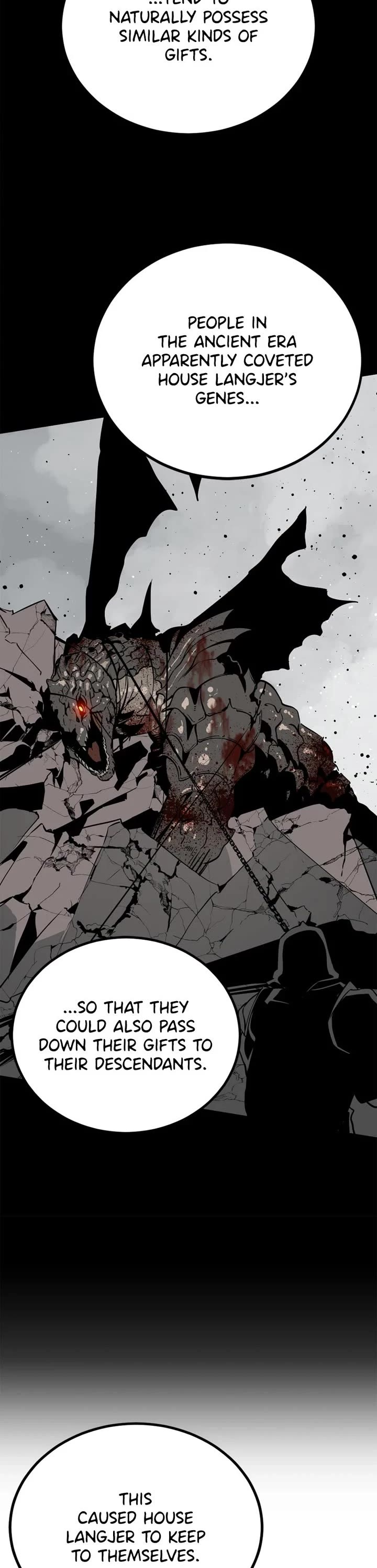 Hero Killer (Beolkkul) chapter 240 page 29