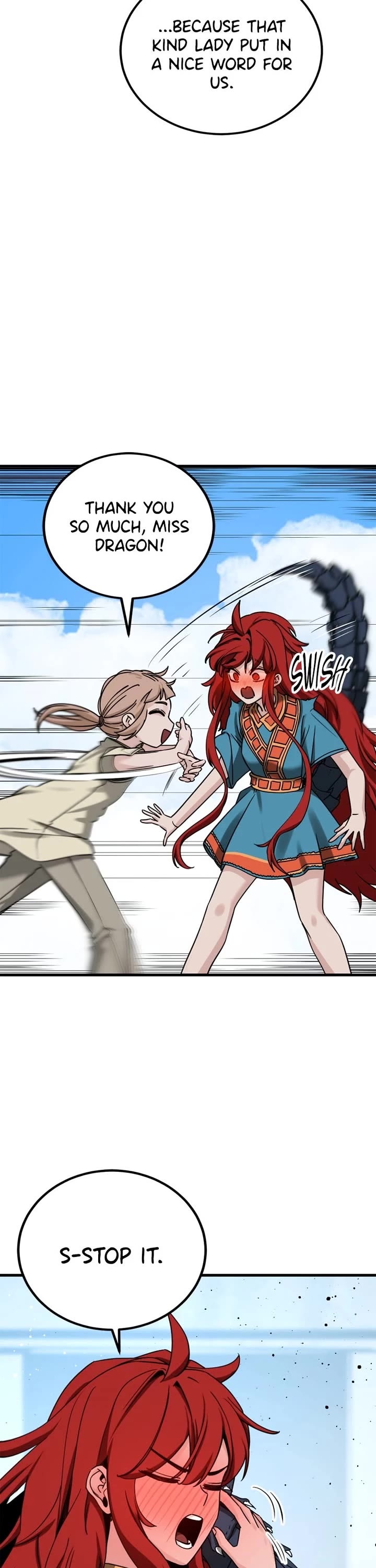 Hero Killer (Beolkkul) chapter 240 page 31