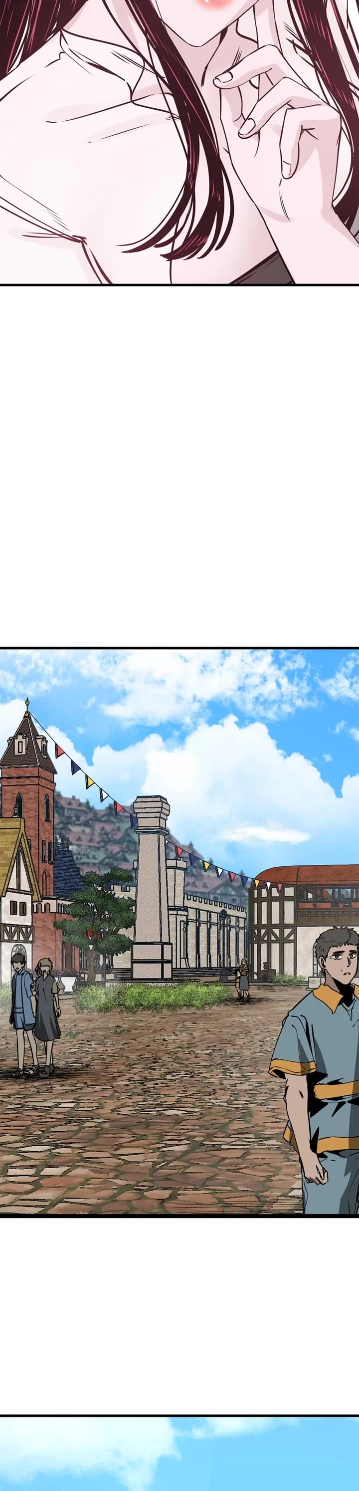 Hero Killer (Beolkkul) chapter 240 page 35