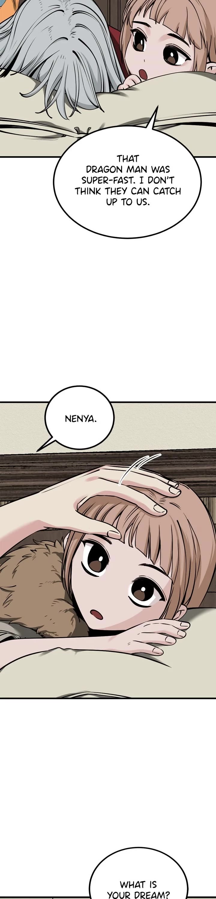 Hero Killer (Beolkkul) chapter 240 page 39