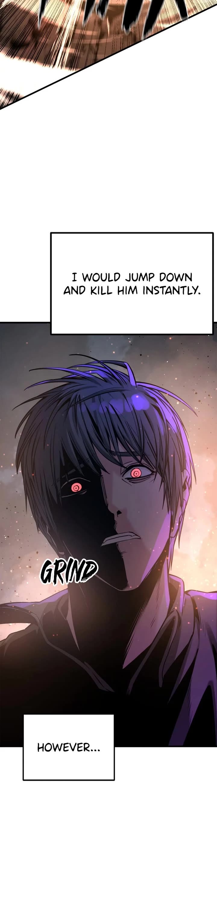 Hero Killer (Beolkkul) chapter 240 page 4