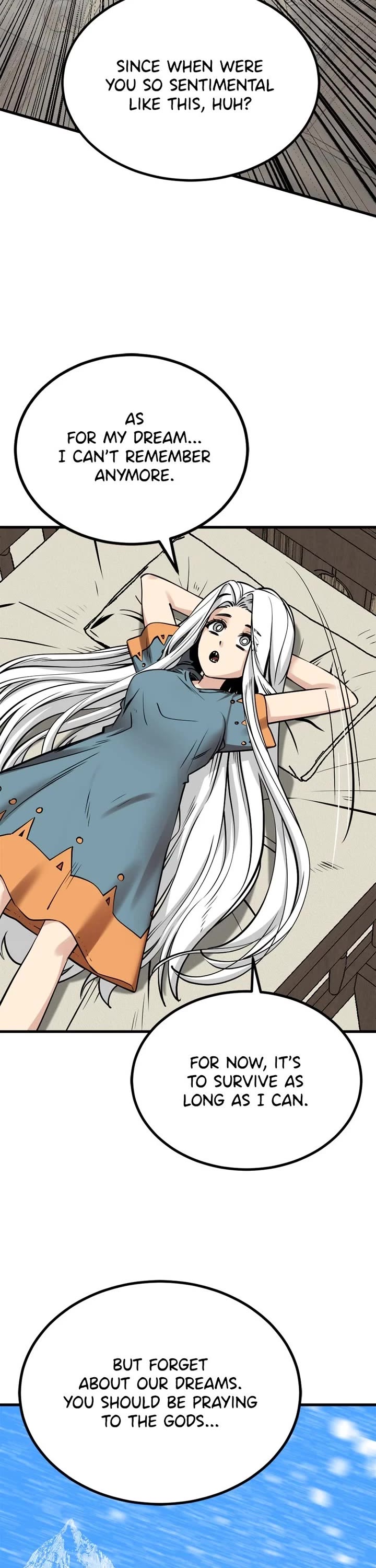 Hero Killer (Beolkkul) chapter 240 page 42