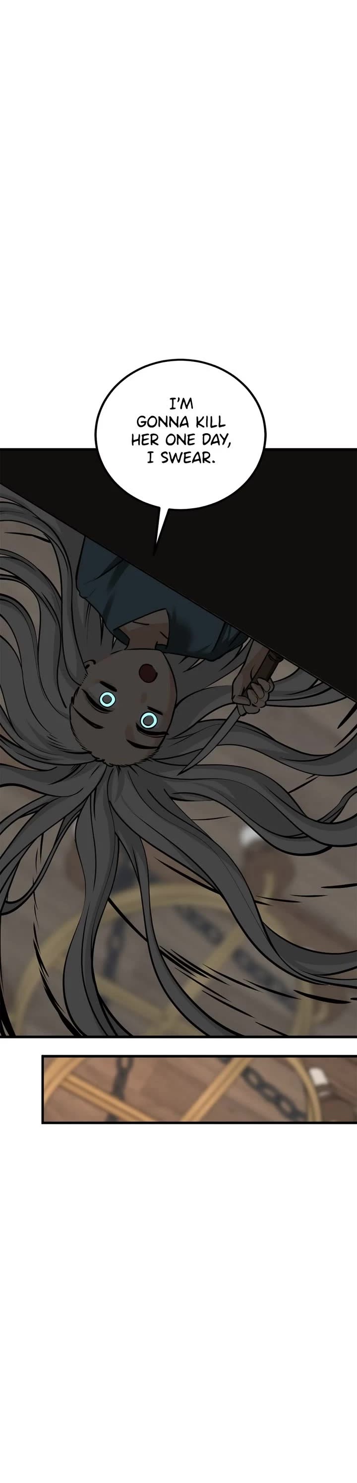 Hero Killer (Beolkkul) chapter 240 page 44