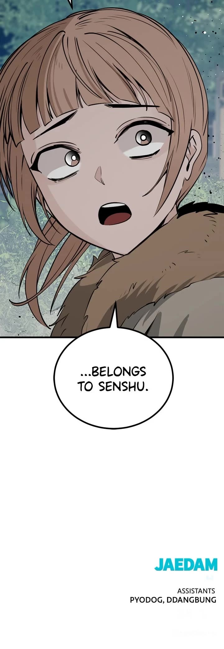 Hero Killer (Beolkkul) chapter 240 page 49