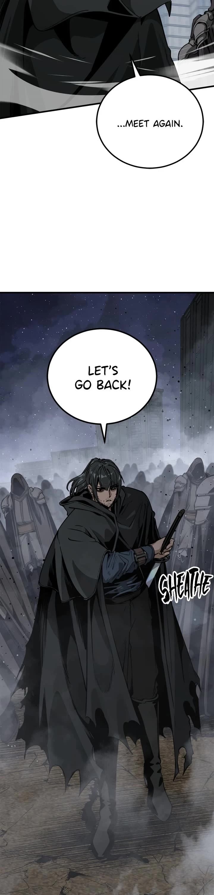 Hero Killer (Beolkkul) chapter 240 page 6